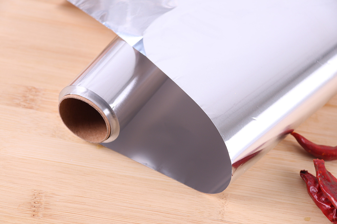 C03-烧烤烘焙用品\V08锡纸