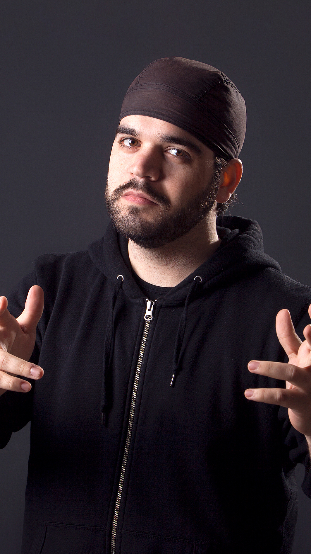 肖像摄影@公关肖像摄影