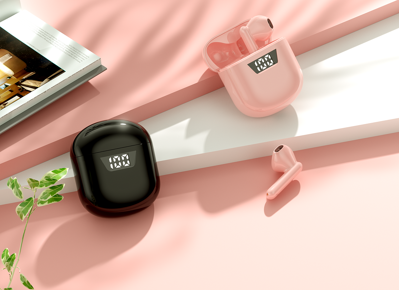 2021三维渲染作品整理