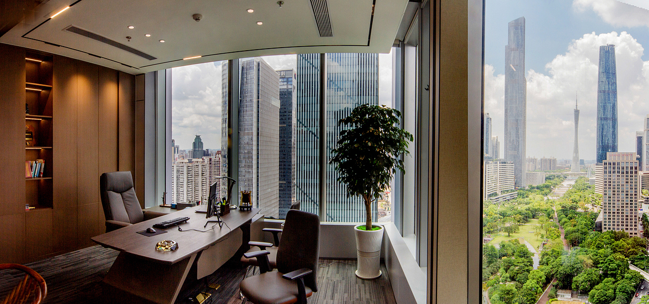 广州专业办公室摄影  和美专业办公室摄影