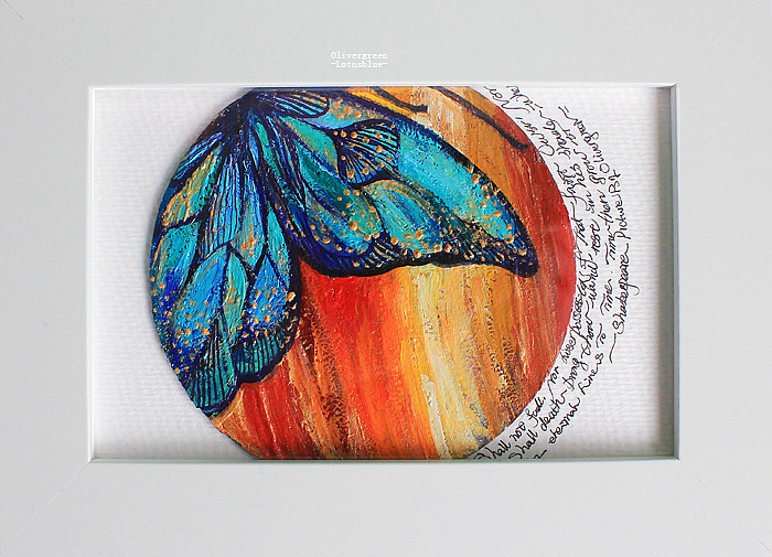 生命之翼（图ZNDgzMDEyMjQ=） - 商业插画 - 站酷设计师lotuschueng原创素材 - 站酷ZCOOL