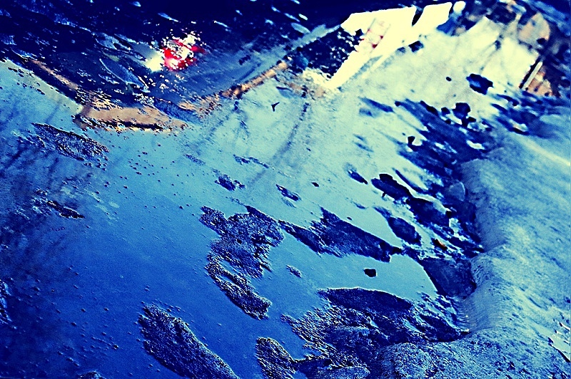 摄影—《留影系列》