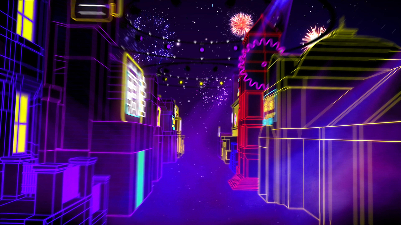 btv卡酷卫视梦想加油站栏目整体包装