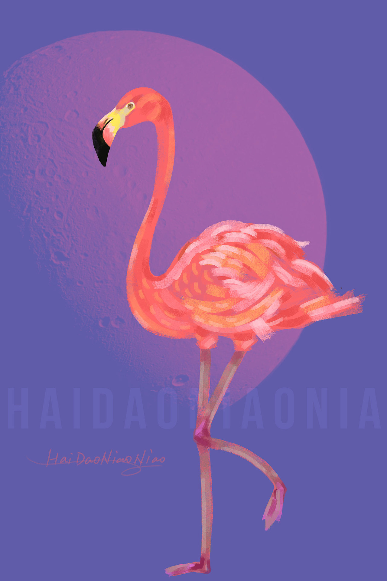 随笔练习（图ZMTgxMzM3Nzg0） - 创作习作 - 站酷设计师海盗鸟鸟原创素材 - 站酷ZCOOL