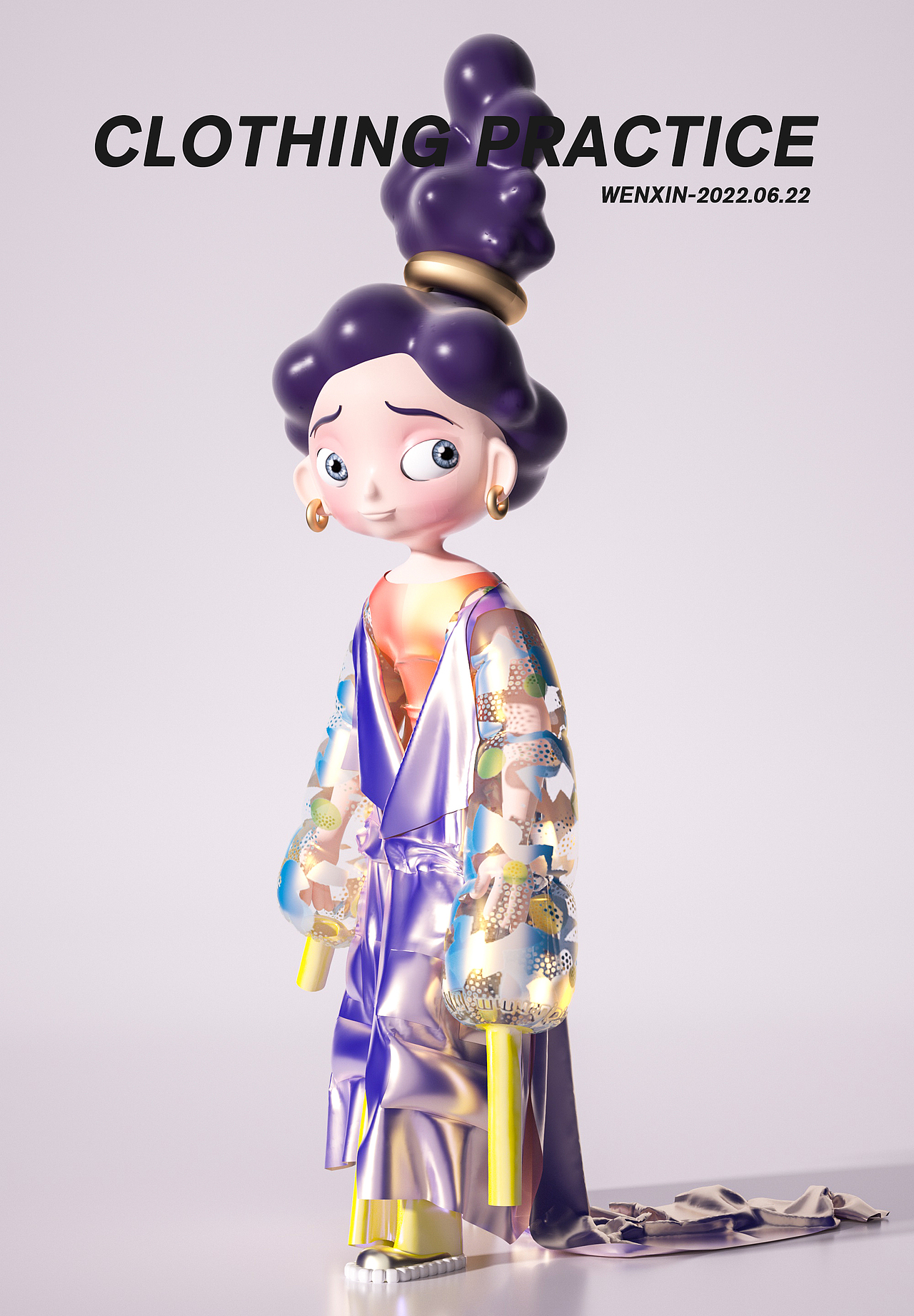 C4D-卡通/产品/场景（图ZMzExODY5MzA0） - 场景 - 站酷设计师文歆ZWL原创素材 - 站酷ZCOOL