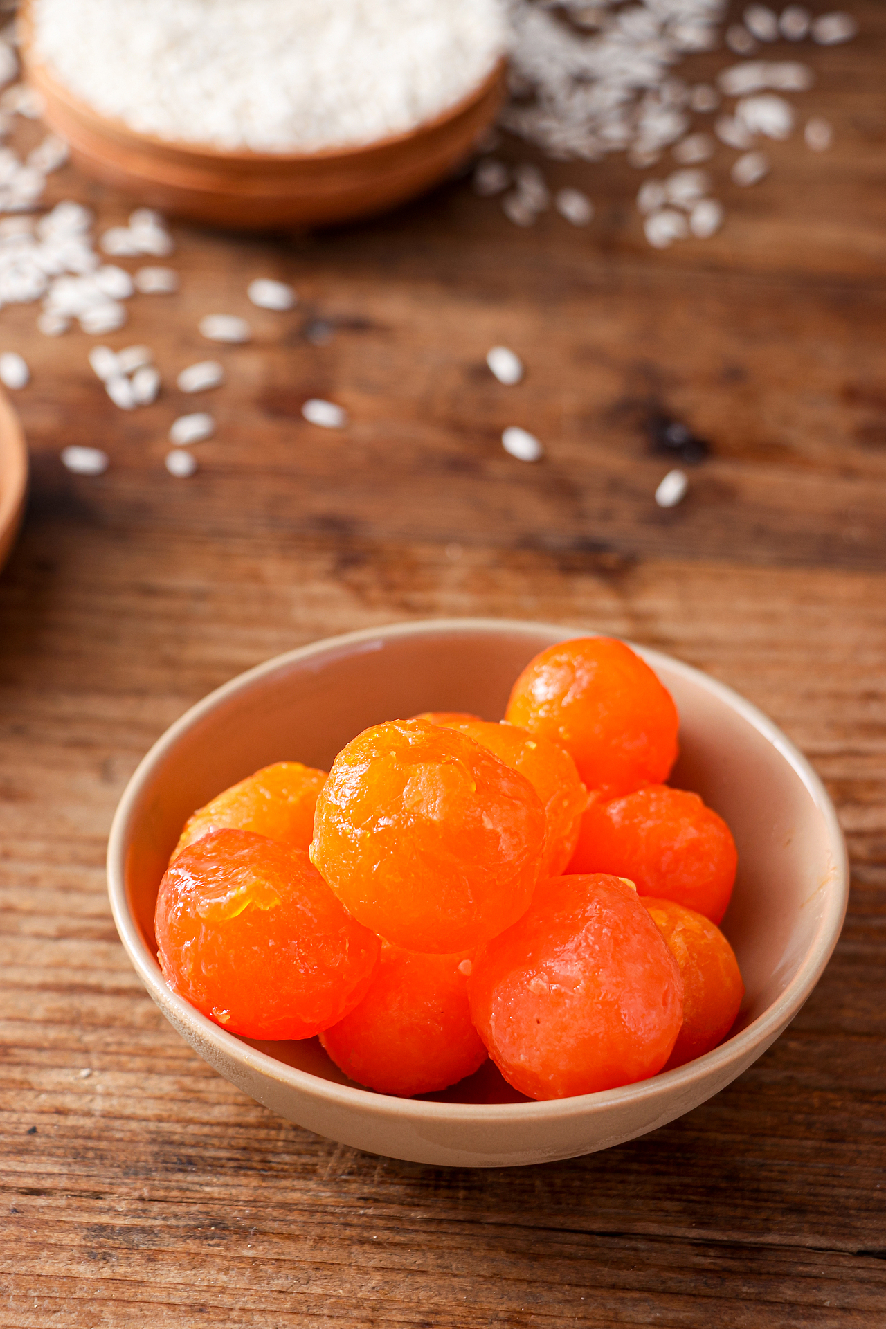 闽南福建烧肉粽粽子 传统新鲜蛋黄烧肉粽鲍鱼海鲜粽子