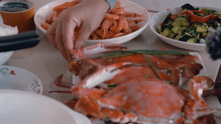 盛夏夜晚农家小院|日常记录（图ZMzA4MzkzMDAw） - 短片 - 站酷设计师绛的摄影日记原创素材 - 站酷ZCOOL