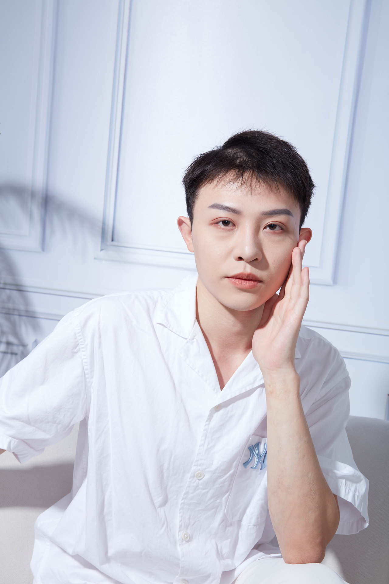 作品集（图ZMzAwODU1MTE2） - 人像摄影 - 站酷设计师lilcake0504原创素材 - 站酷ZCOOL