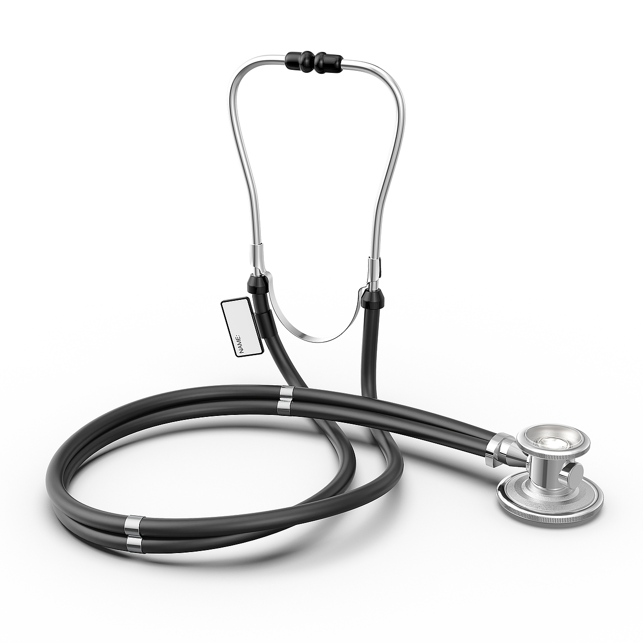 单/双管听诊器渲染（图ZMzQxMzI1MDY0） - 生活用品 - 站酷设计师阿阿阿焦原创素材 - 站酷ZCOOL