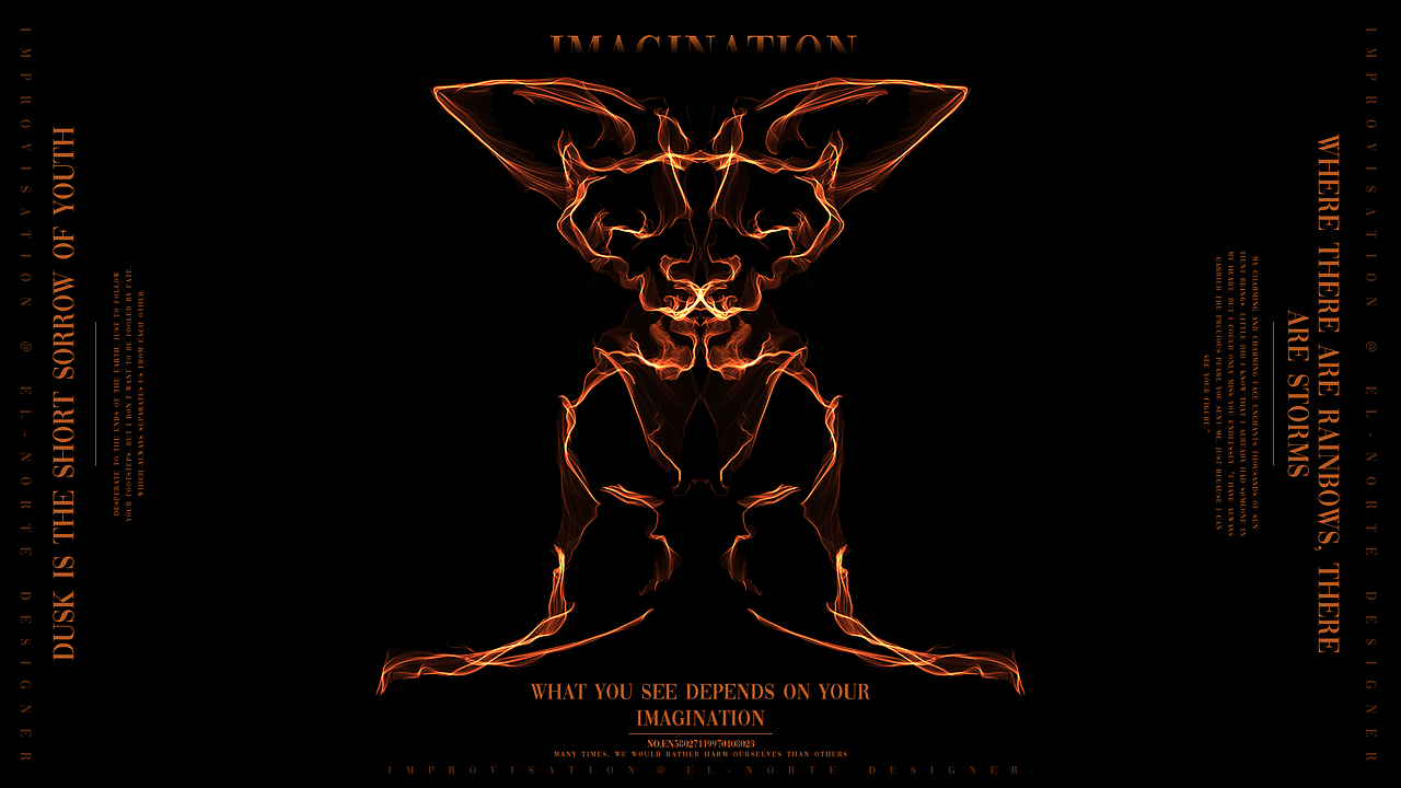 艺术创作（图ZMzM2MTkzNzcy） - 图案 - 站酷设计师EL北岸Norte原创素材 - 站酷ZCOOL