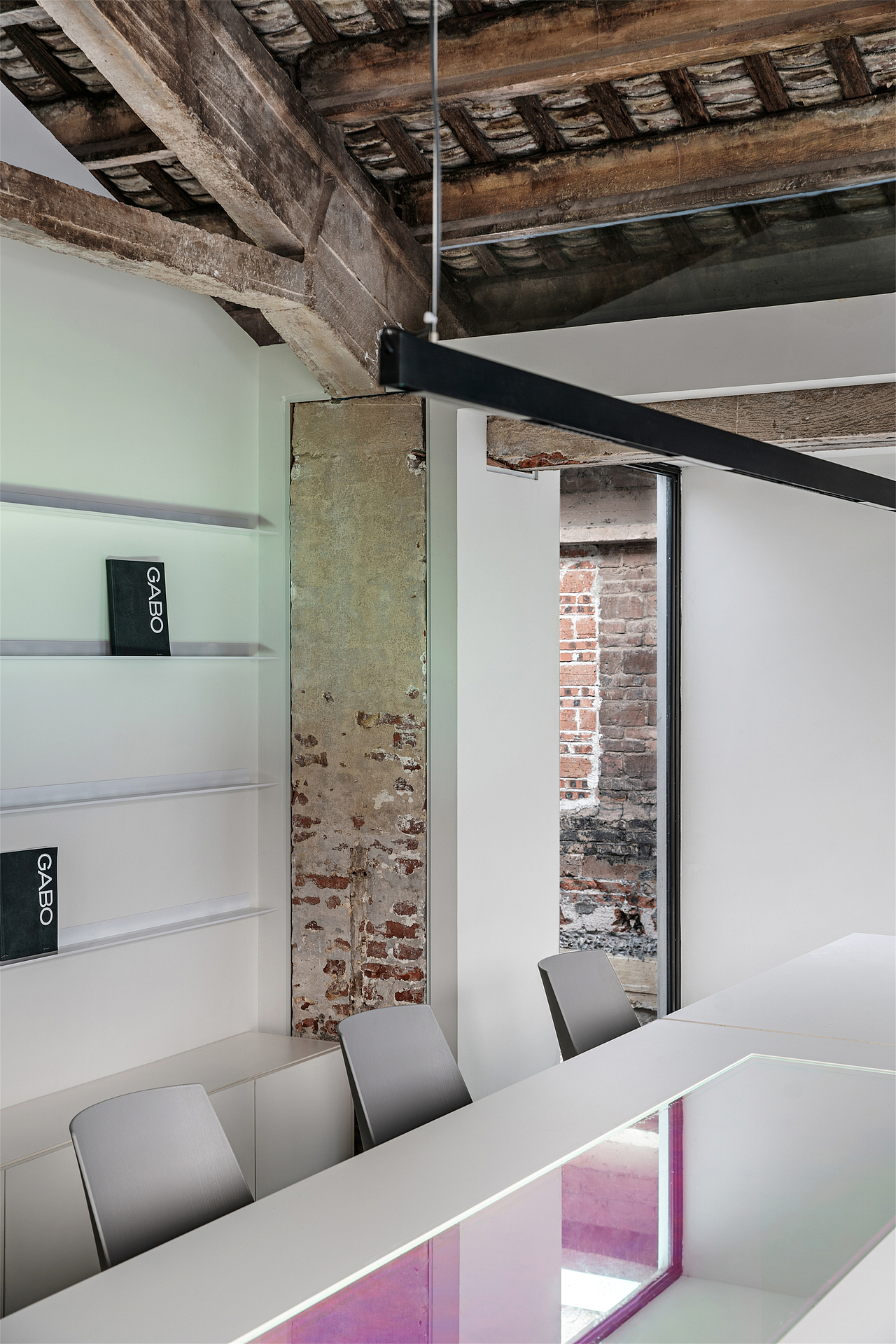 LEW丨厂房改造丨卫浴美学空间（图ZMzAwMjgxNjQ0） - 商业空间设计 - 站酷设计师里与外创意原创素材 - 站酷ZCOOL