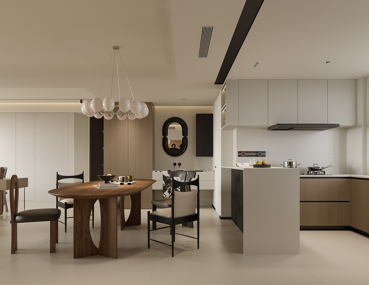 混搭奶油（图ZMzUxNDIwMDQw） - 家装设计 - 站酷设计师烨承设计表现原创素材 - 站酷ZCOOL