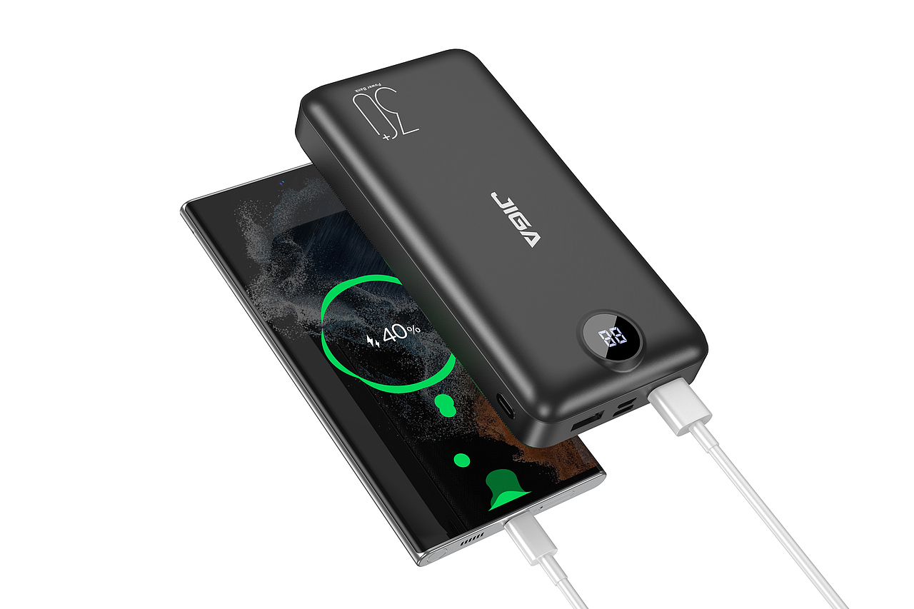 亚马逊充电宝详情X2（图ZMzIwMDM2Nzg4） - 电商 - 站酷设计师YD_Teng原创素材 - 站酷ZCOOL