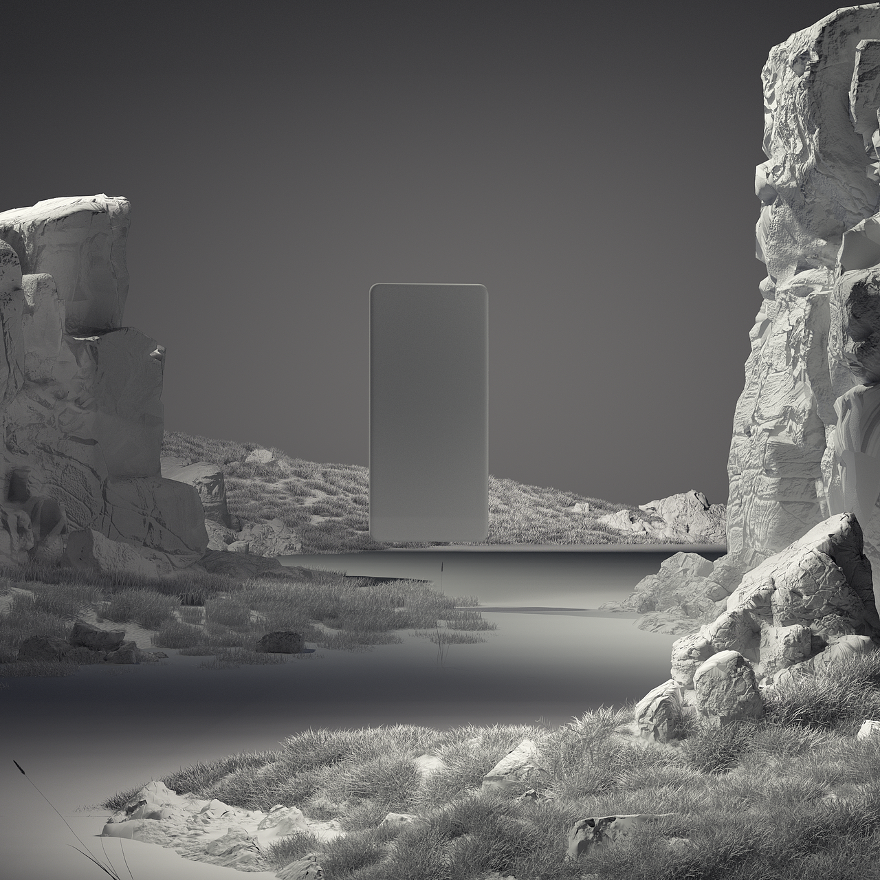 2023年C4D练习作品