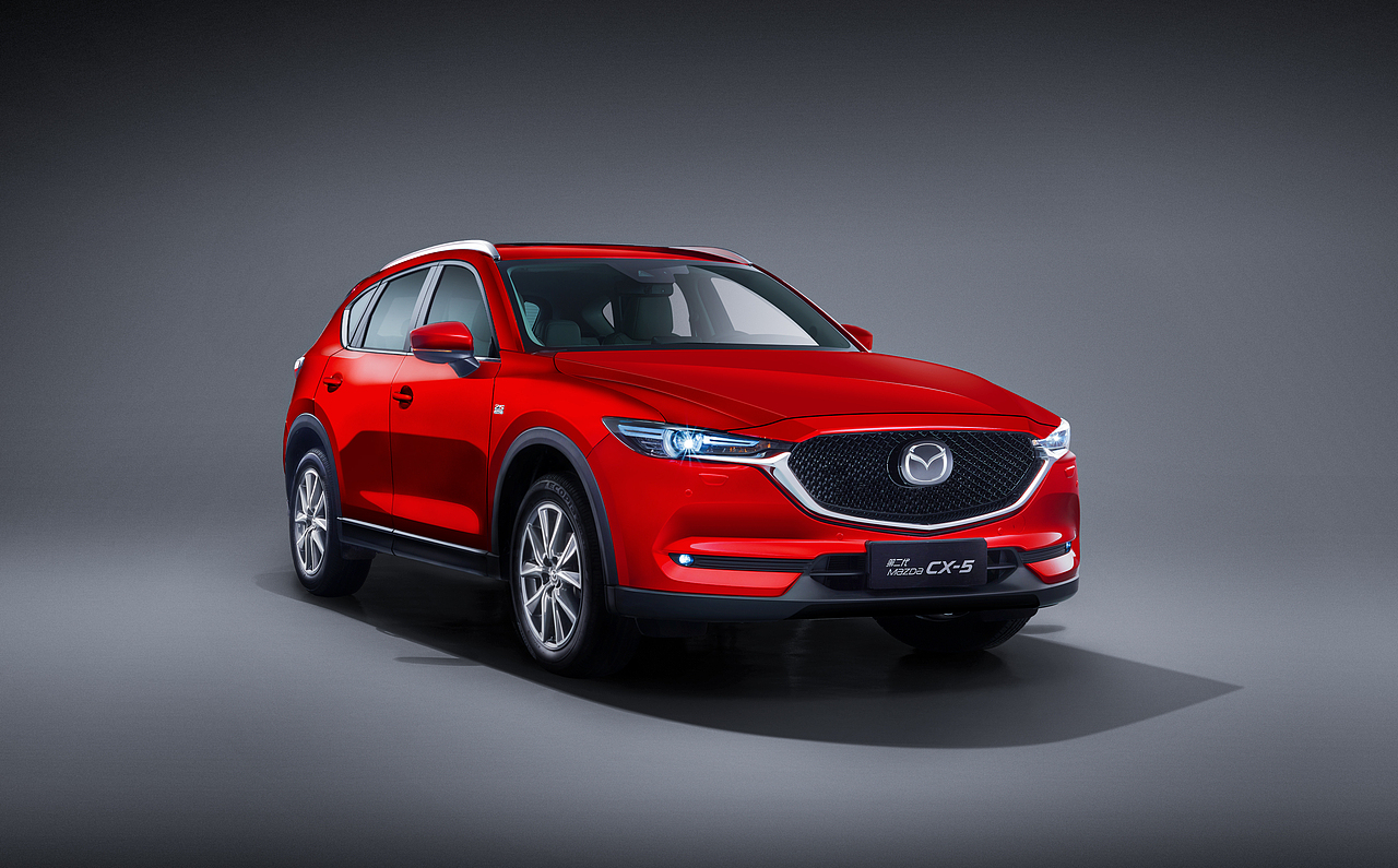 一些汽车精修KV