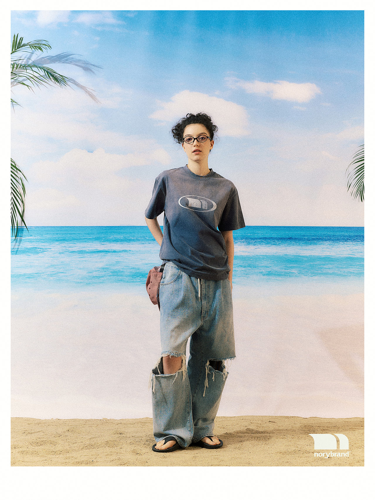 NORYBRAND 24SS PART.5