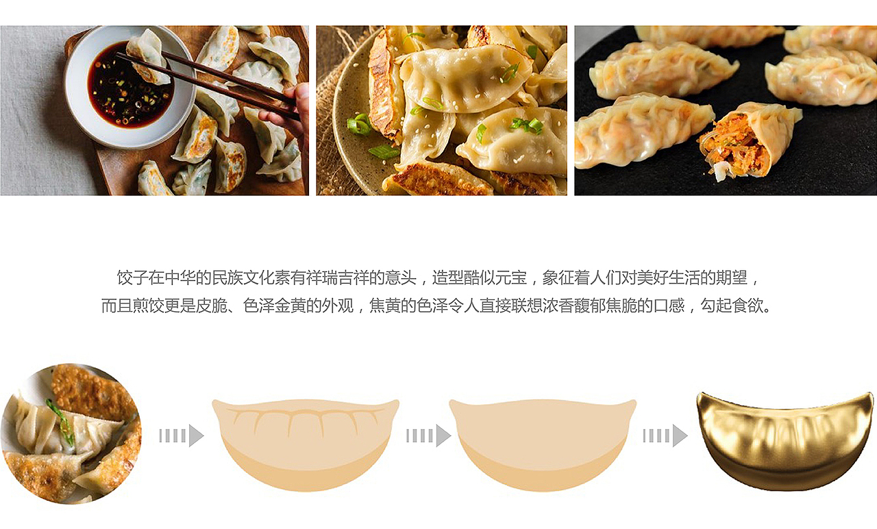 ▲ 品牌辅助图案