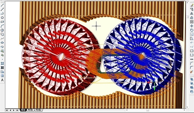 CAD作品，06秋-07初夏（图ZMjIwNTMzMg==） - 建筑/空间 - 站酷设计师a8543511原创素材 - 站酷ZCOOL