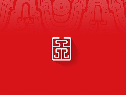 珠江图书馆VI设计