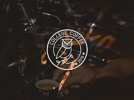 College Coffee