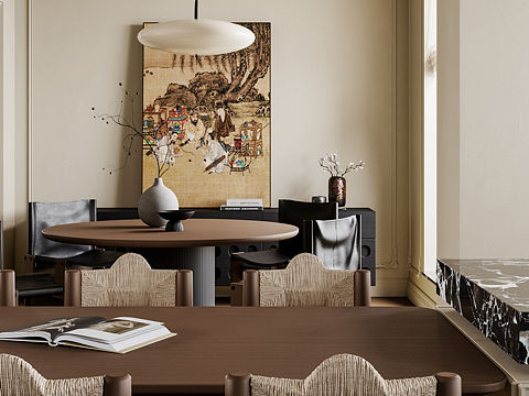 近/渲（个人主页-ZNjcyNzU1ODg=） - 家装设计 - 站酷设计师拾叁视觉0原创素材 - 站酷ZCOOL