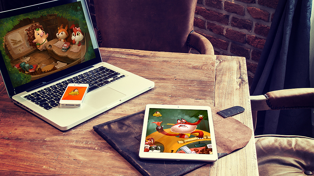 刺猬阿甘品牌形象设计（图ZMzA3MDc3NDg=） - 品牌 - 站酷设计师蔬菜帮品牌设计原创素材 - 站酷ZCOOL