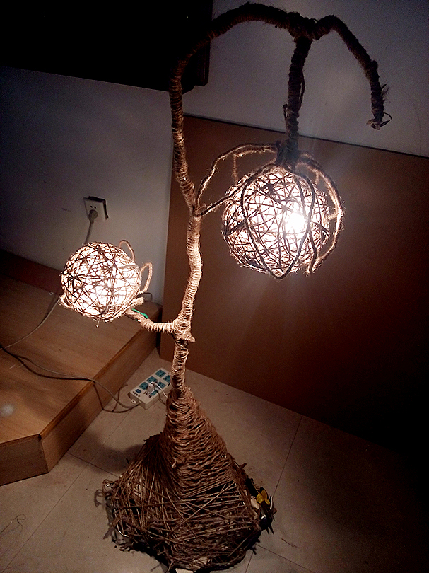 立莲灯（图ZMTIxMDk0OTE2） - 生活用品 - 站酷设计师Sam1626原创素材 - 站酷ZCOOL