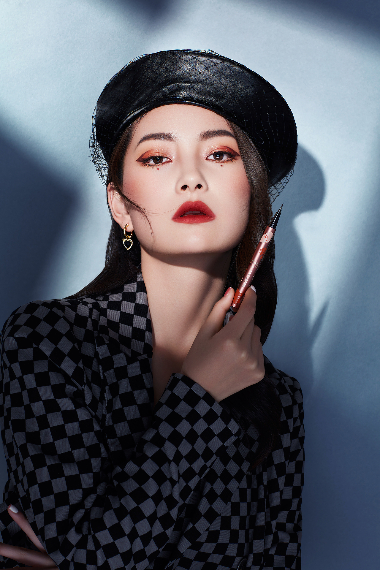 妆面片✖️Carslan