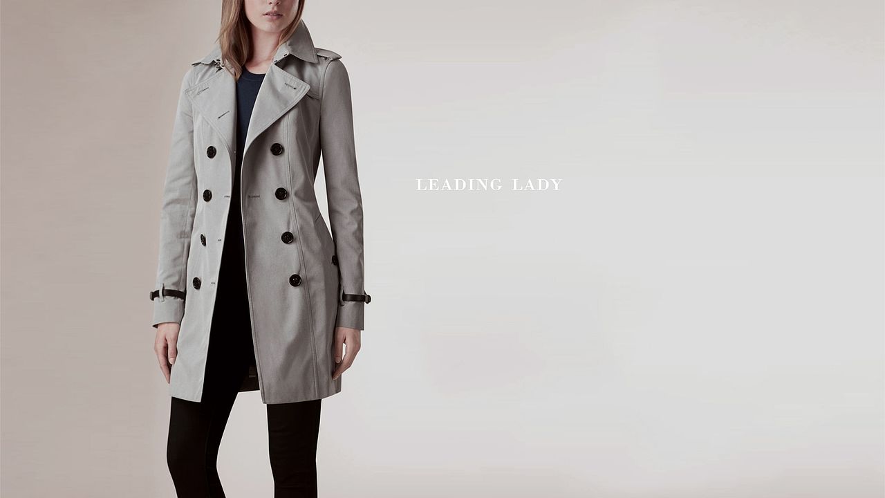 飞凡LOGO设计｜leading lady品牌视觉（图ZNTI4MjgzNTI=） - Logo - 站酷设计师飞凡设计原创素材 - 站酷ZCOOL