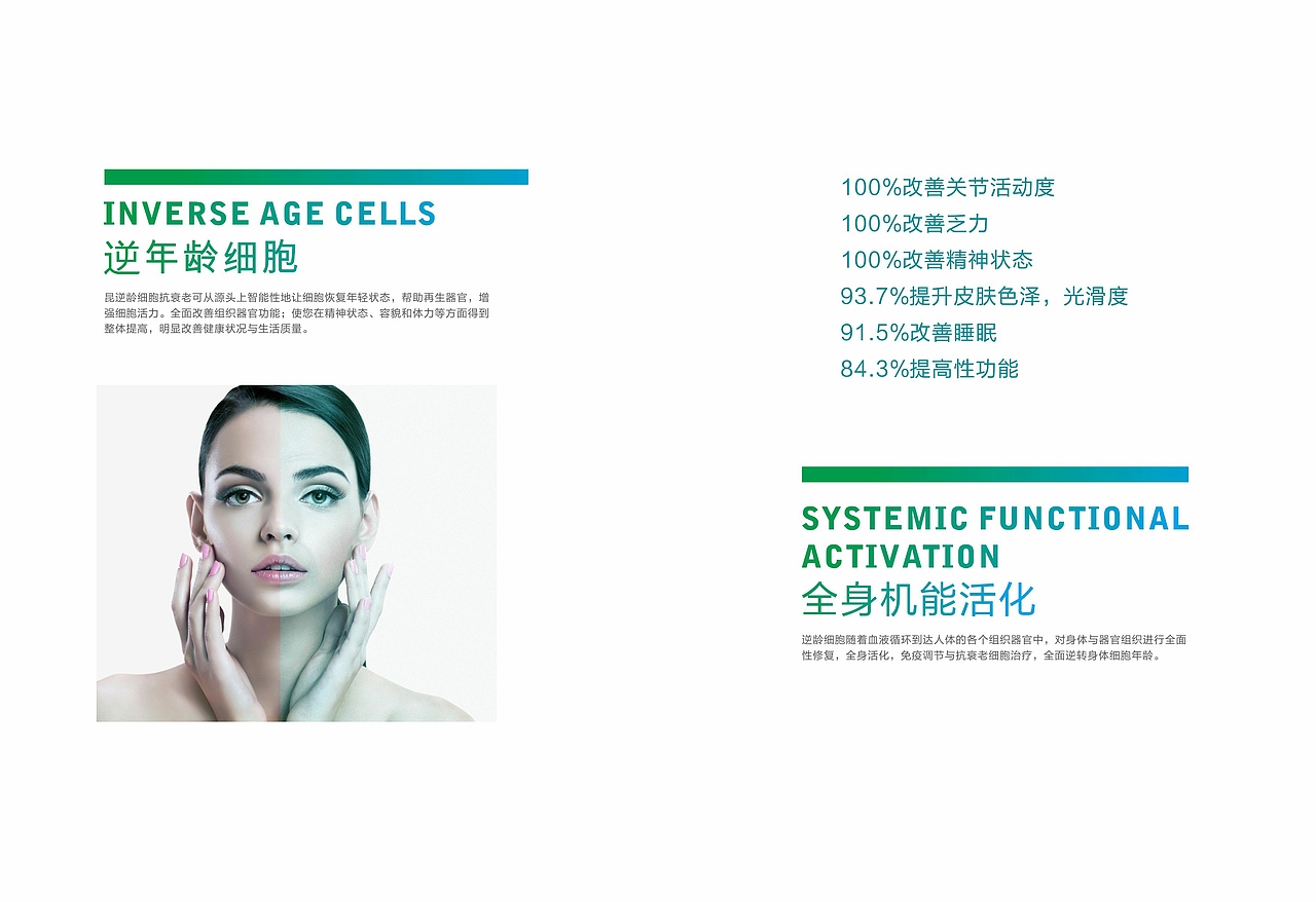 御恩国际宣传册