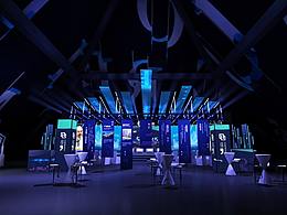 展板.展示墙