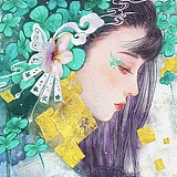 青伊伊子的头像