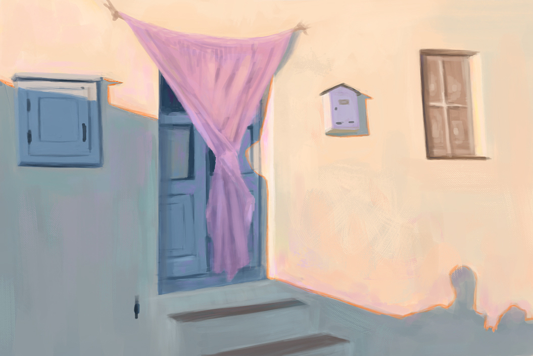 五月大逃杀合集