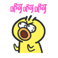 好响鸭GIF表情包（图ZMjU2NDA5OTc2） - 网络表情 - 站酷设计师玄月渚薰原创素材 - 站酷ZCOOL