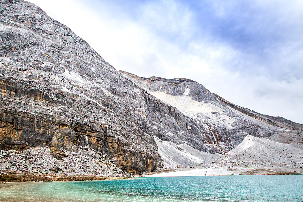 稻城亚丁---地球上最后一块净土
