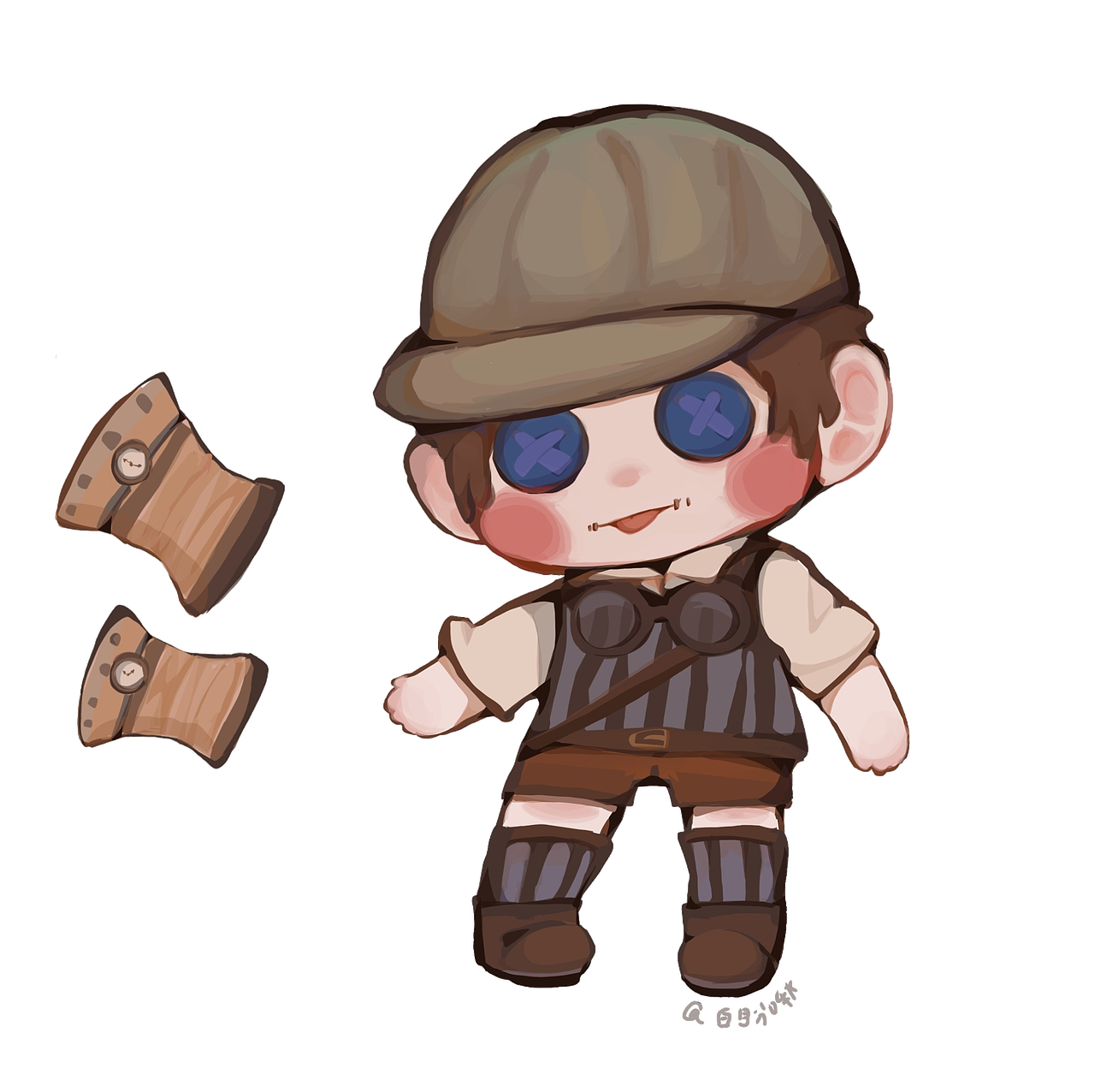 以前的画（图ZMjUwODc5NDQ4） - 创作习作 - 站酷设计师白盼啾原创素材 - 站酷ZCOOL