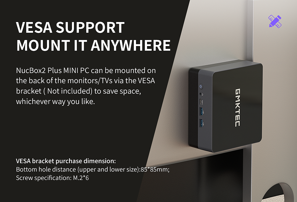 mini主机的二次排版,是好是坏当做记录