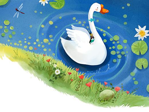 爱音乐的小蝈蝈