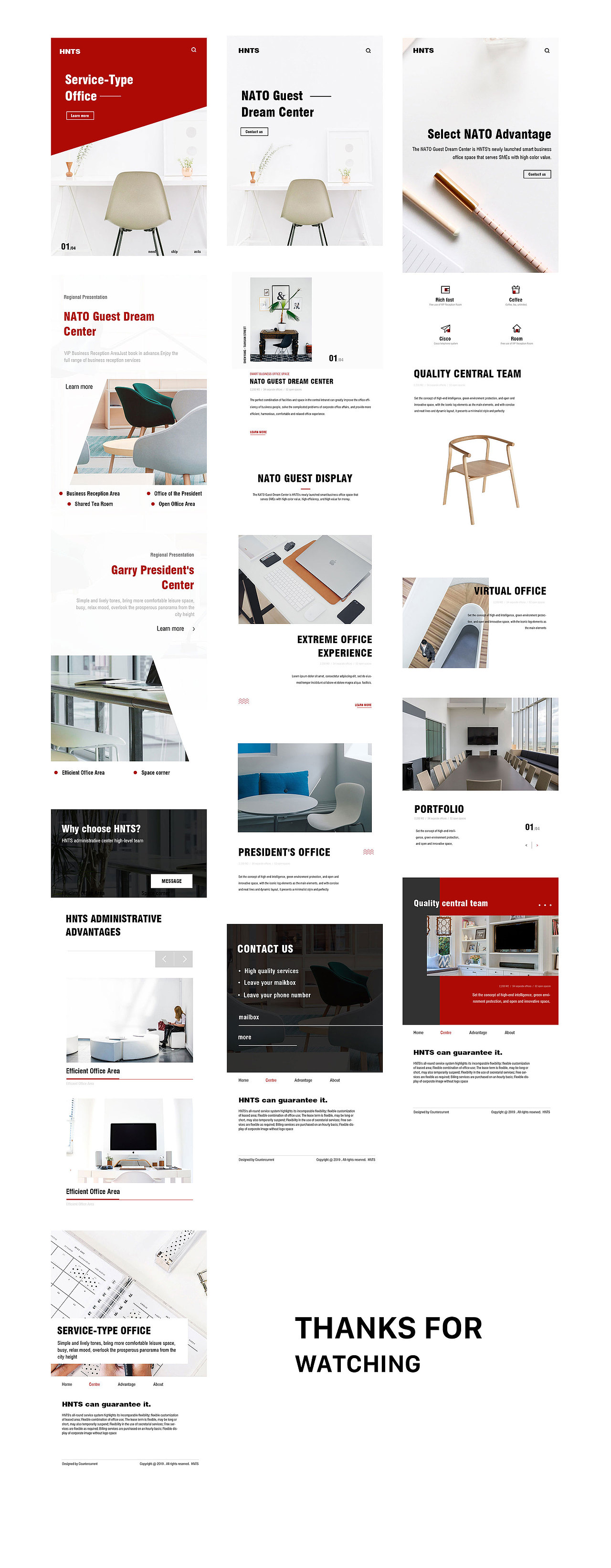 2019上半年工作总结