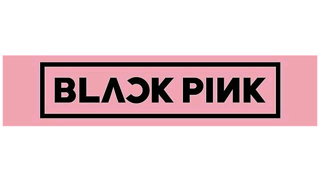 sissi的《blackpink》杂志设计