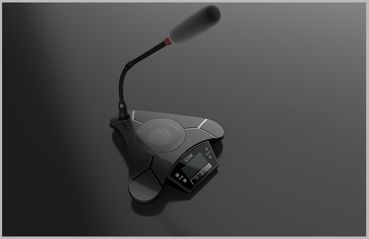 会议麦/会议系统