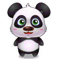 卡通助手形象设计