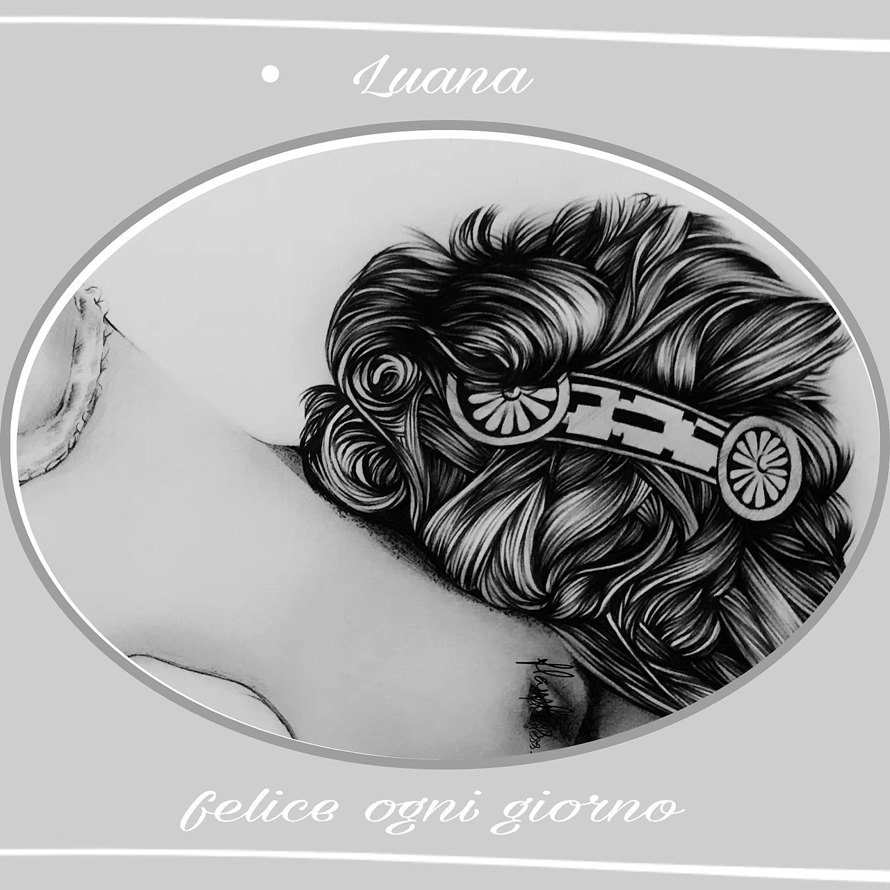文梓惜黑白手绘（图ZMTA0MTQ5NTI4） - 绘画 - 站酷设计师文梓惜原创素材 - 站酷ZCOOL