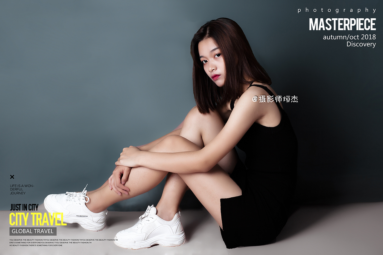 《MASTERPIECE》（图ZMTIyNTgyNTUy） - 人像摄影 - 站酷设计师摄影师烜杰原创素材 - 站酷ZCOOL