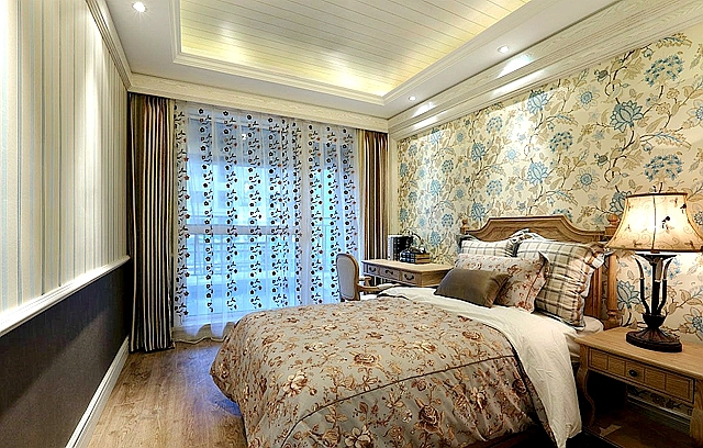 承德酒店装修公司承德盘古装饰