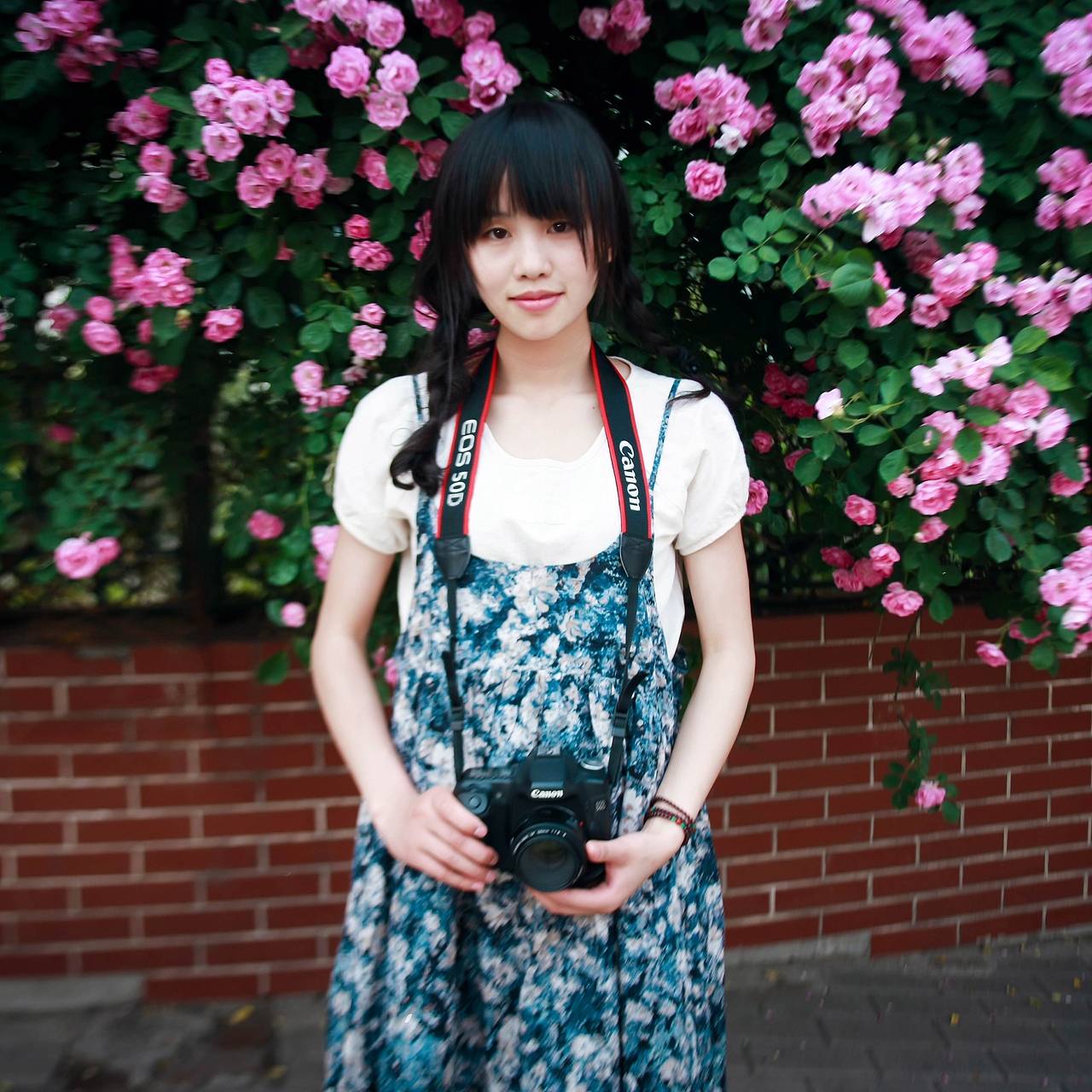 《就是李木子》