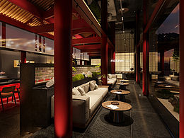 日料店設(shè)計(jì)