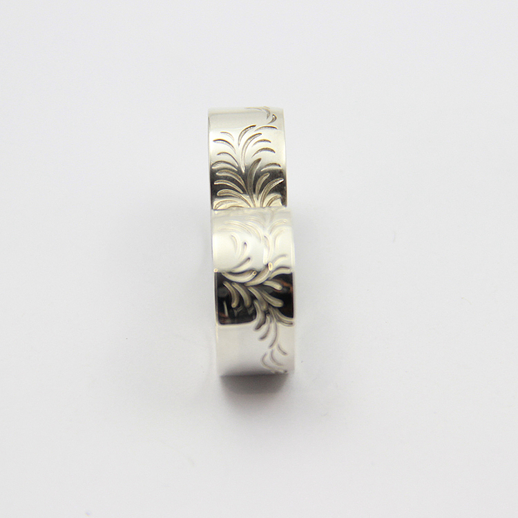 这些年做过的戒指