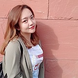 马钰洁Marjorie的头像