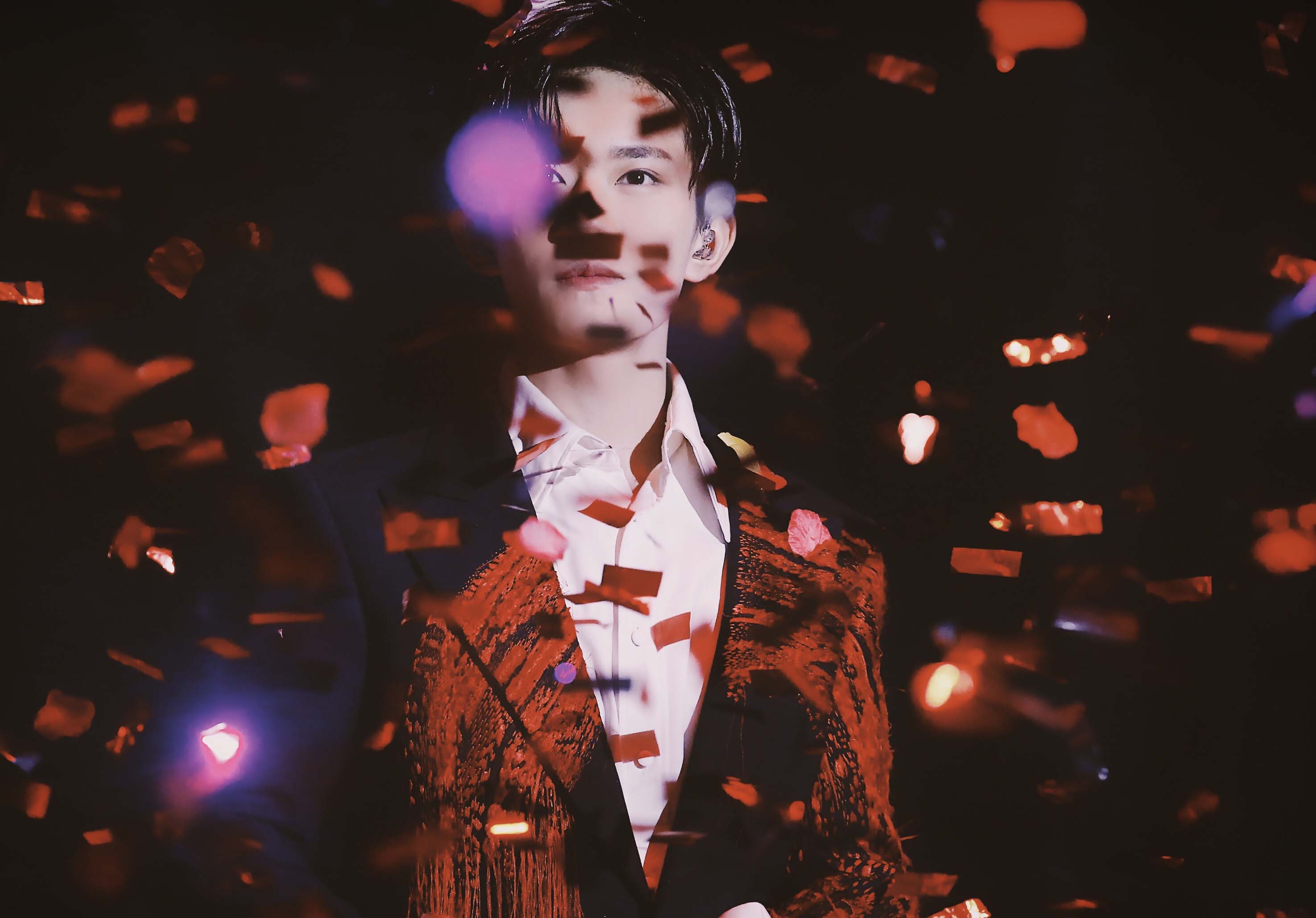 林言辭的個人主頁（背景預覽） - 主頁背景設置 - 站酷設計師林言辭原創(chuàng)素材 - 站酷ZCOOL